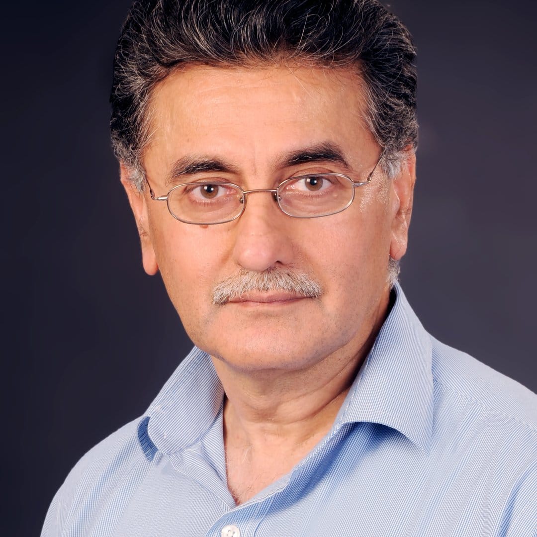 AJAI SAHNI