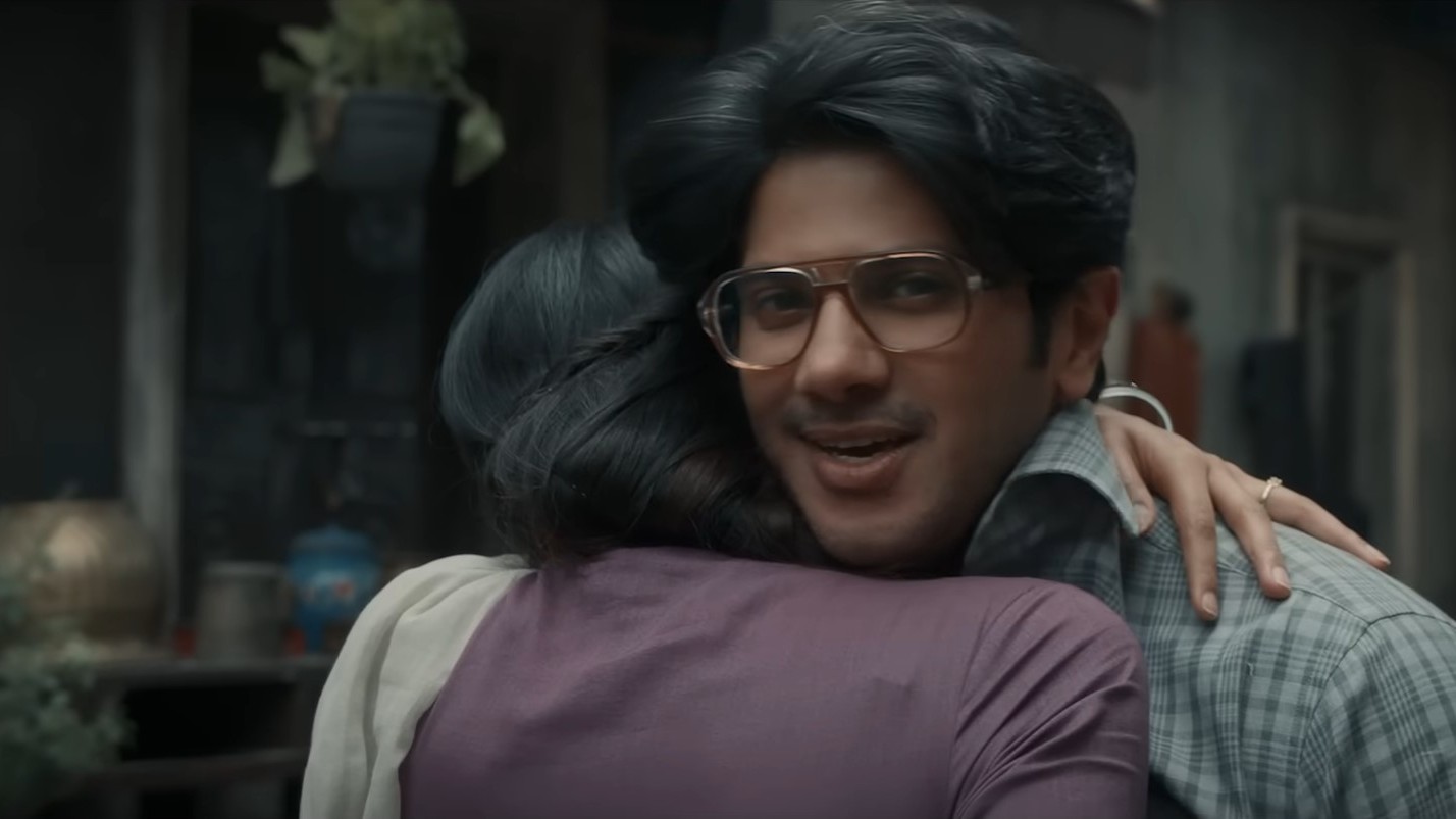 'Lucky Baskhar' movie review: Common man to conman