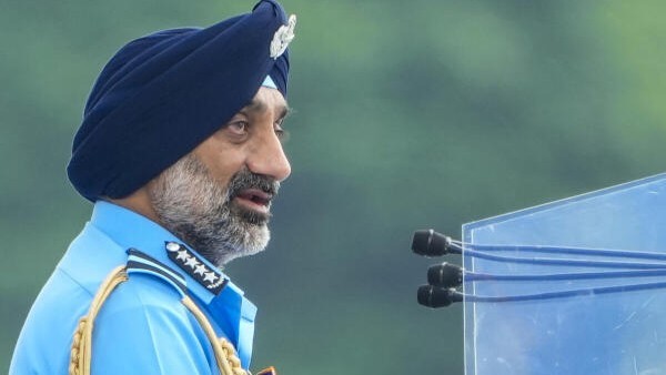 NDA cadets must carry forward bonds they made to plan and execute ops: IAF chief