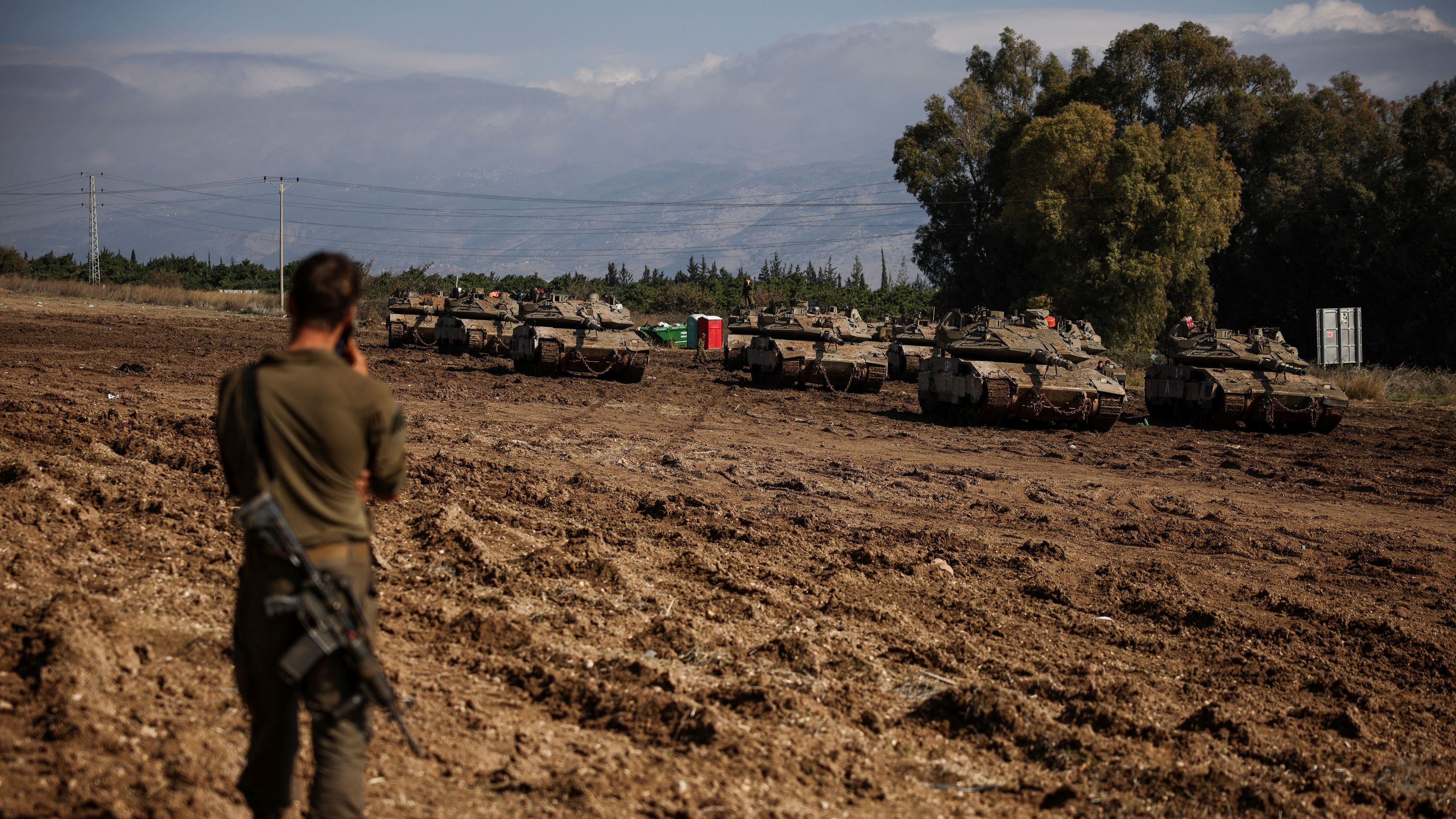 Explained | The Israel-Lebanon conflict, UNSC Resolution 1701 & current ceasefire pact