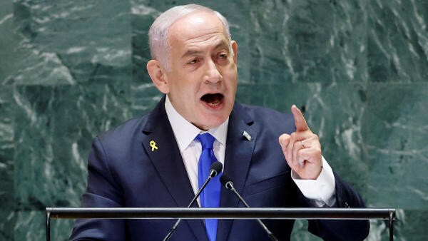 Israel PM Benjamin Netanyahu can leverage the Lebanon ceasefire for a broader deal