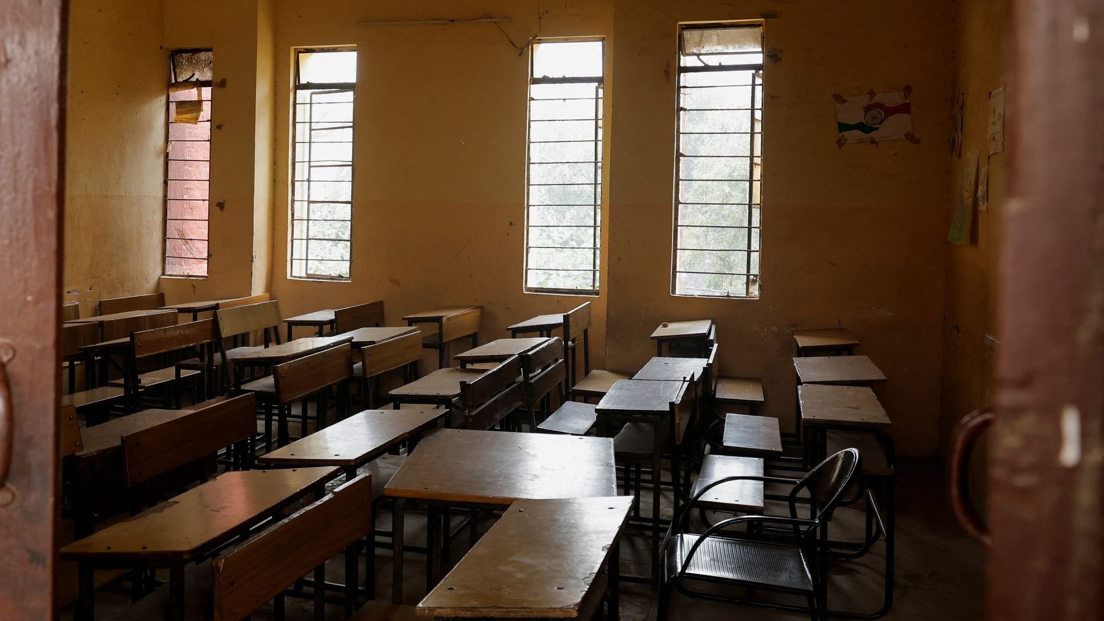 Helping meritorious students dream big and fly high