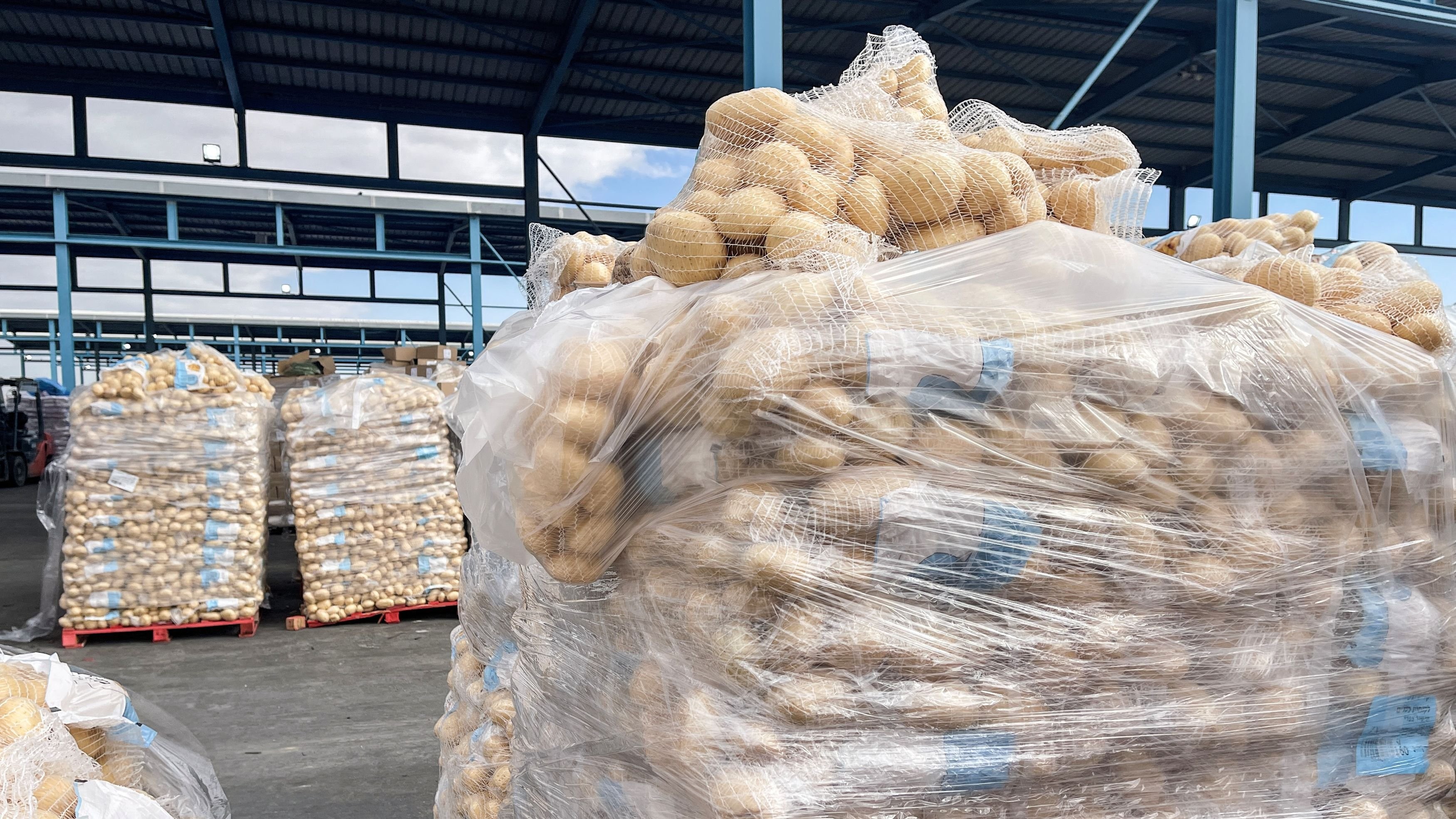 Potato price shoots up in Jharkhand as West Bengal 'restricts' supply