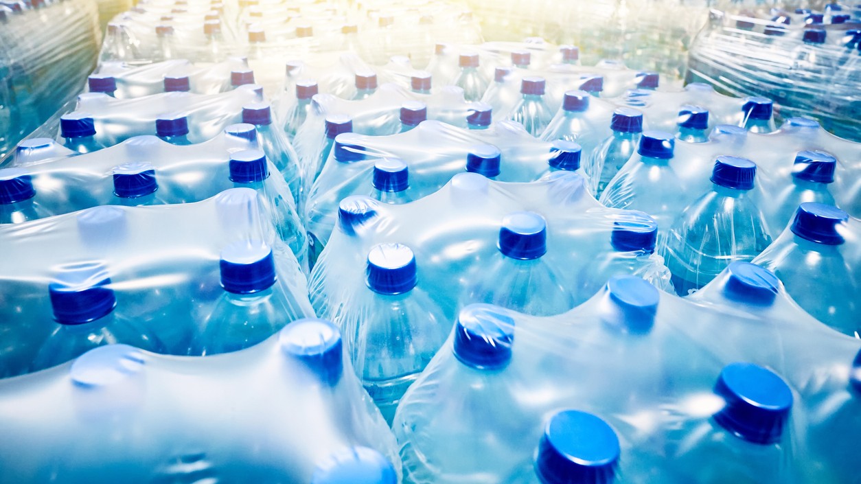 FSSAI mandates 100% inspection of packaged drinking water facilities in Maharashtra