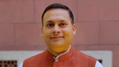 Aadhaar is not proof of citizenship: BJP's Amit Malviya