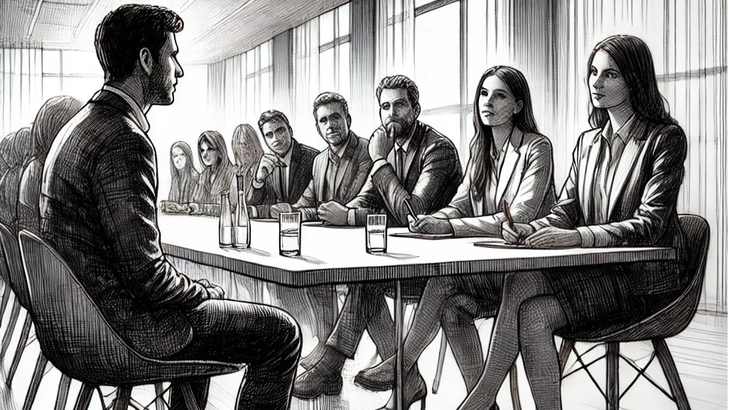 Why mock interviews matter