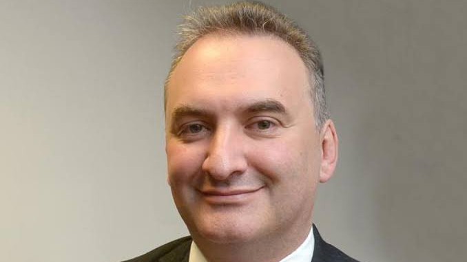 Chris Wormald appointed UK Cabinet Secretary