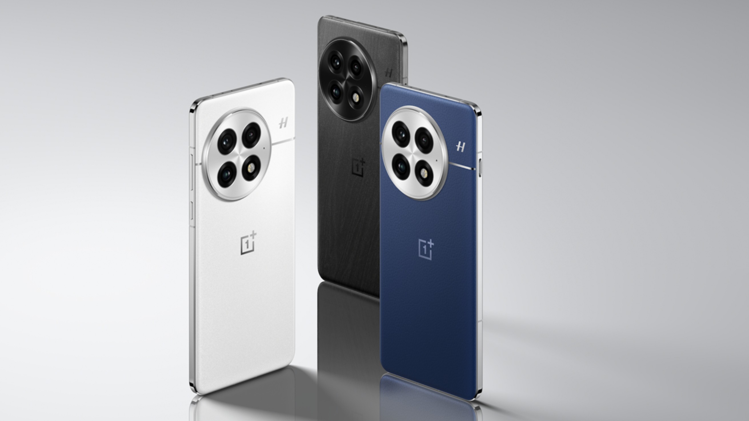 OnePlus 13 teaser.