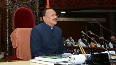 Rajasthan Assembly espionage exposes intra-party tussle in BJP
