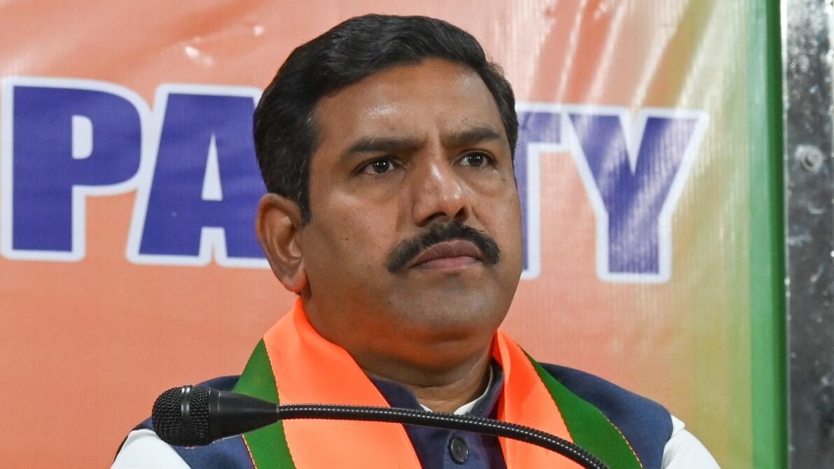 BJP extends support to KPSC aspirants' protest  