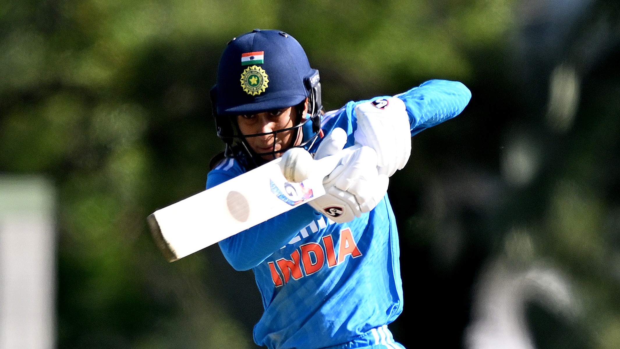 Australia steamroll India in Women's ODI series opener