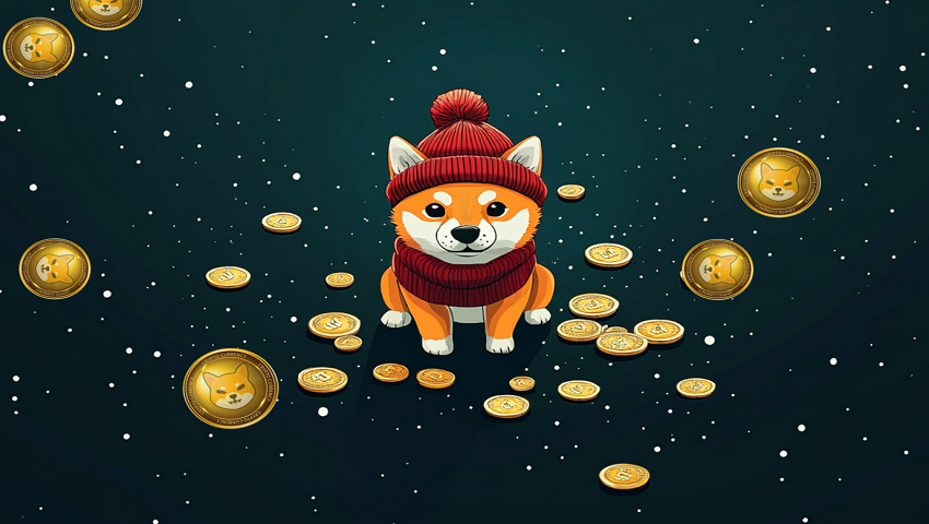 Shiba Inu Price Set For Breakout, What Are the Next Key Levels 