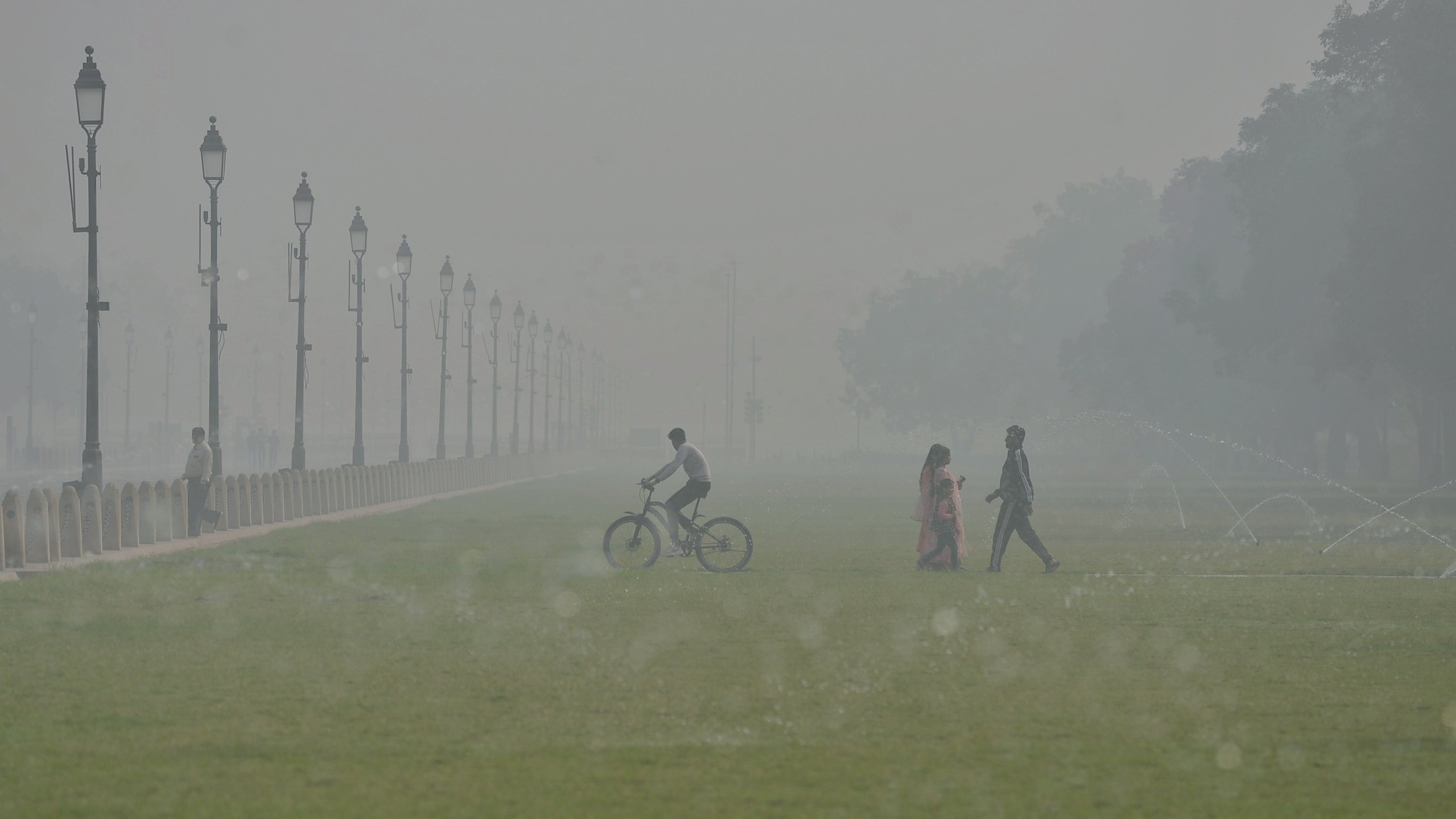 Air pollution could increase blood clot risk by 39 pc to over 100 pc: US study