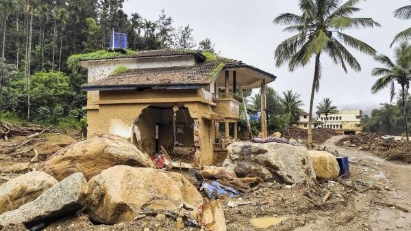Wayanad landslides: Kerala HC criticises Centre, state govts on lack of clarity in relief fund accounts