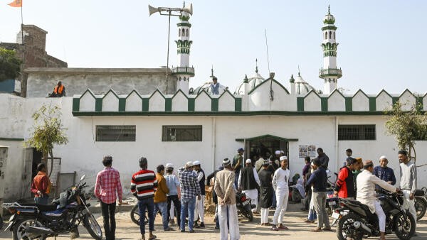 Ayodhya mosque plan rejected by development authority over pending NOCs: Response to RTI query
