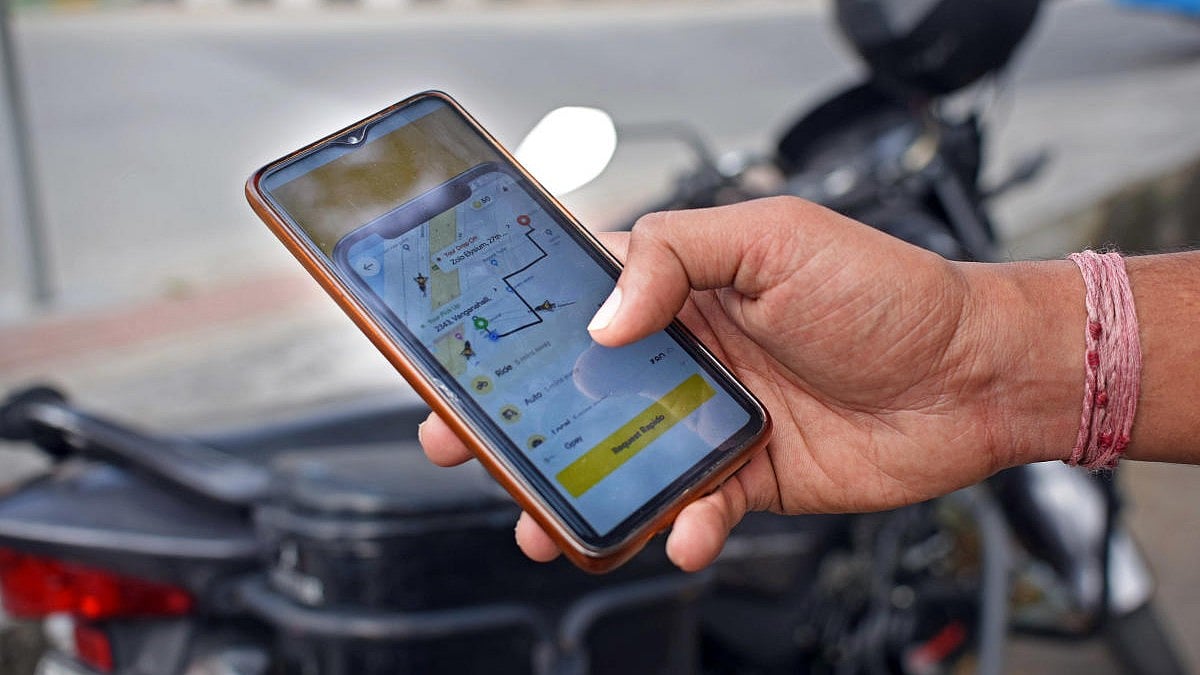 Bike Taxis Return in Bengaluru; Uber, Ola, Rapido Resume