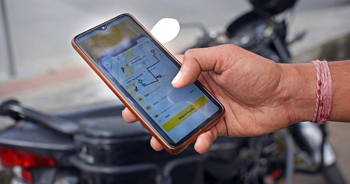 Bike Taxis Return in Bengaluru; Uber, Ola, Rapido Resume