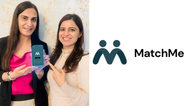 MatchMe Launches India’s First Personally Curated Matrimonial App