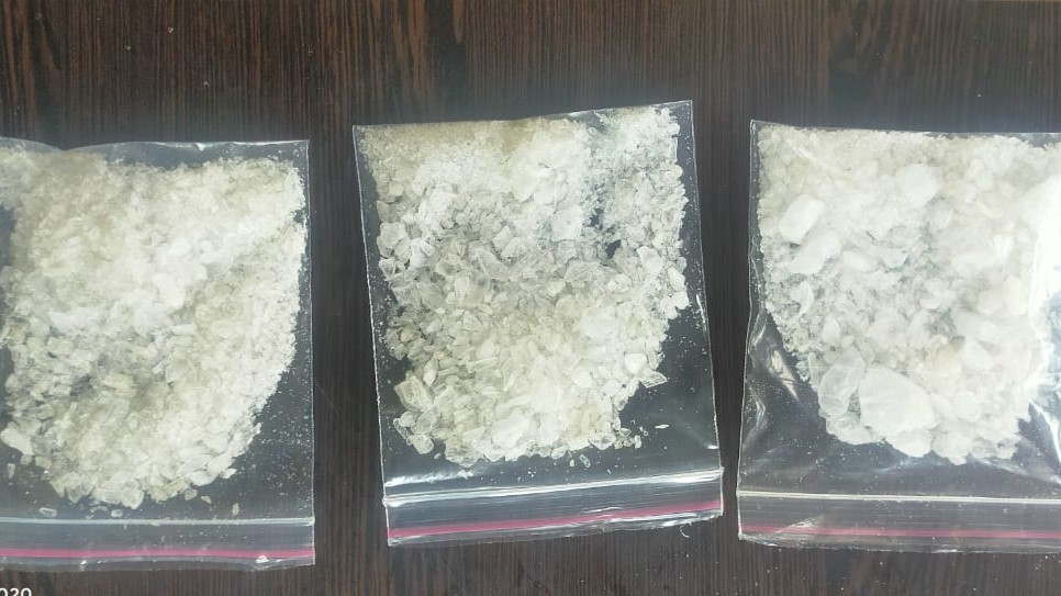 Mangaluru: Elderly woman loses over Rs 3 crore after digital scammer parcels MDMA, demands 93% of her pension