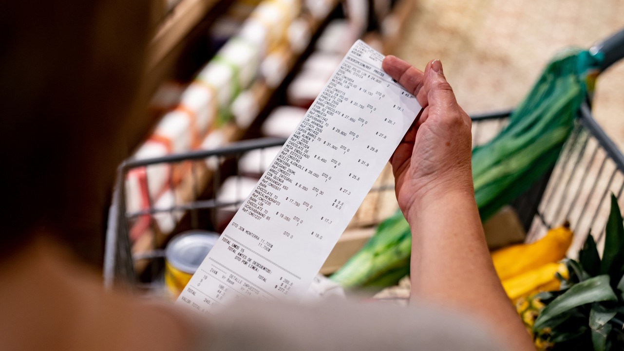 World food prices reach 19-month high in November: UN