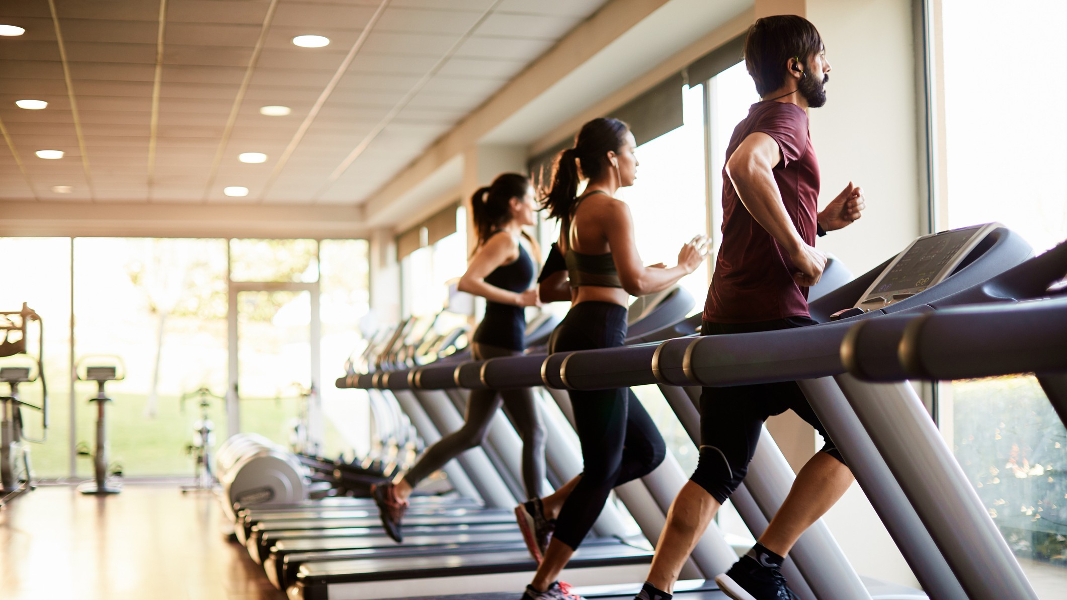 How health has become new social status among India’s elite rich