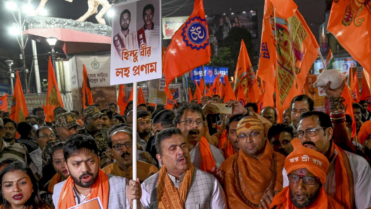 Tales and talks among neighbours: India and Bangladesh