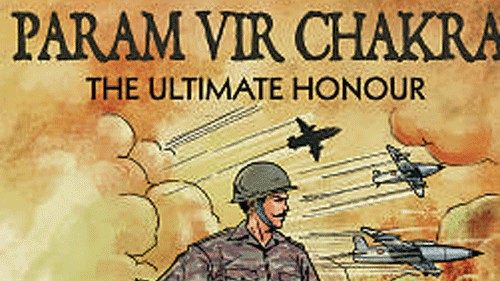 Bihar hikes cash reward for gallantry awardees; Param Vir Chakra winners to get Rs 1 cr