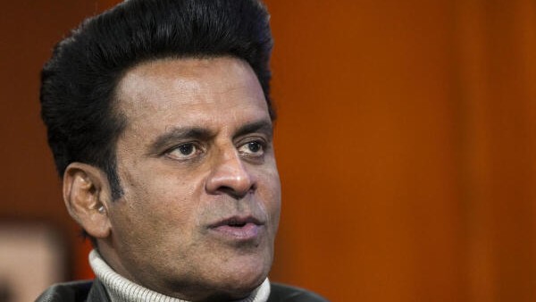 I have been intelligently stubborn: Manoj Bajpayee on chasing dreams, staying relevant