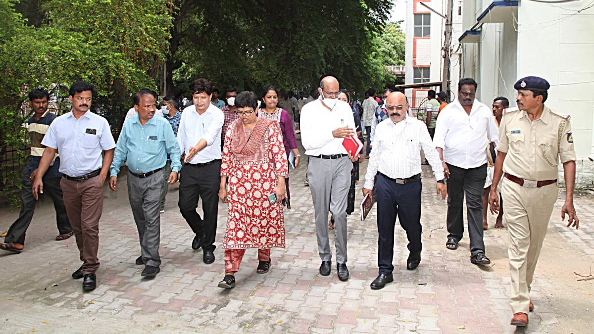 Ballari deaths expose systemic failure