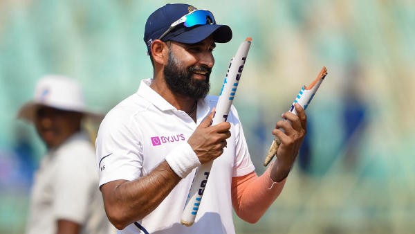 Rohit Sharma hints at Mohammed Shami's return with a cautionary note