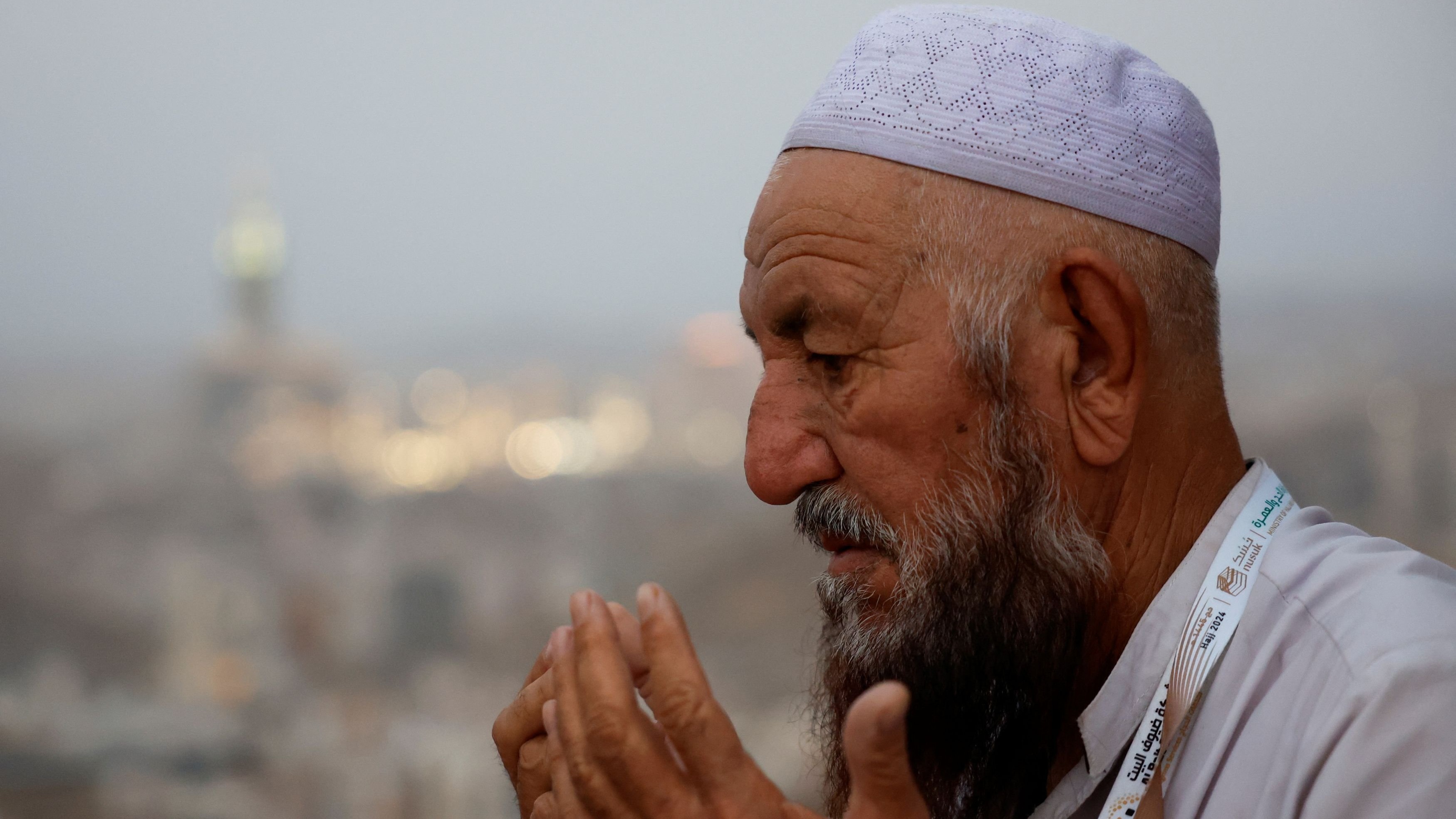 Now, a controversy over UP's Muzaffarnagar mosque