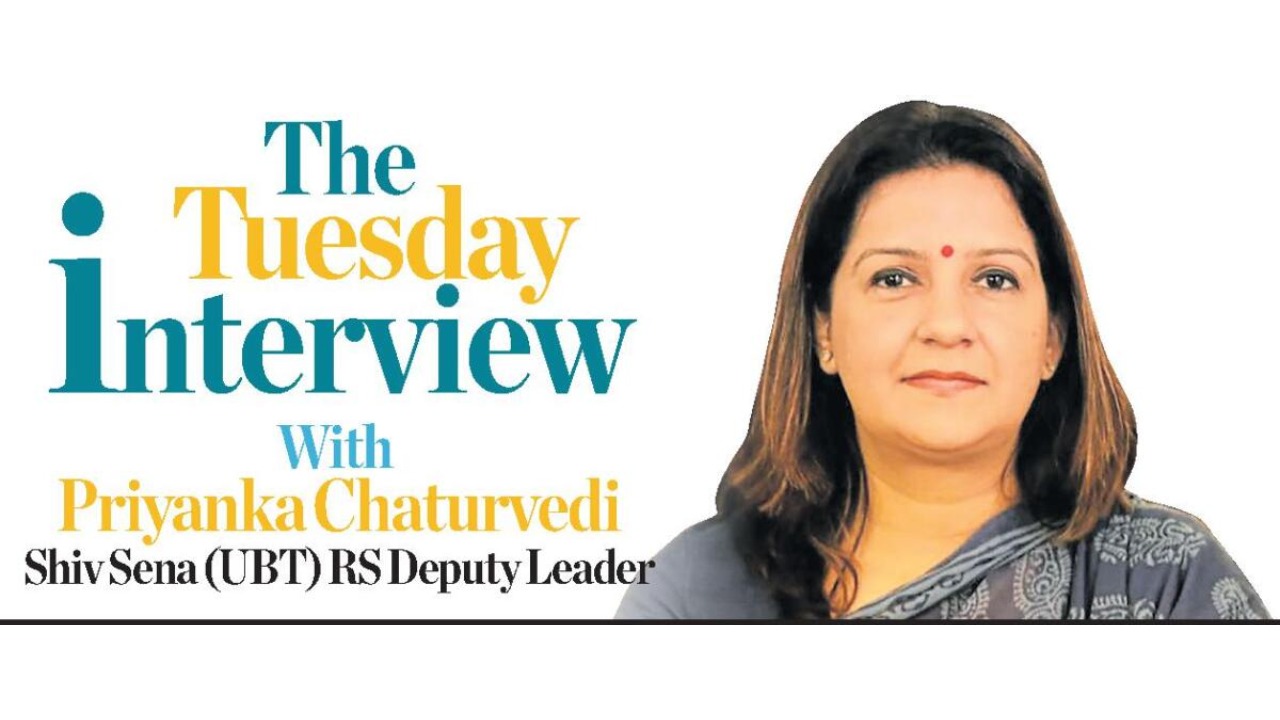 The Tuesday Interview | 'One blip in the Assembly elections doesn’t change anything'