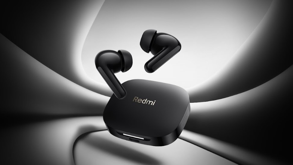 Redmi Buds 6.