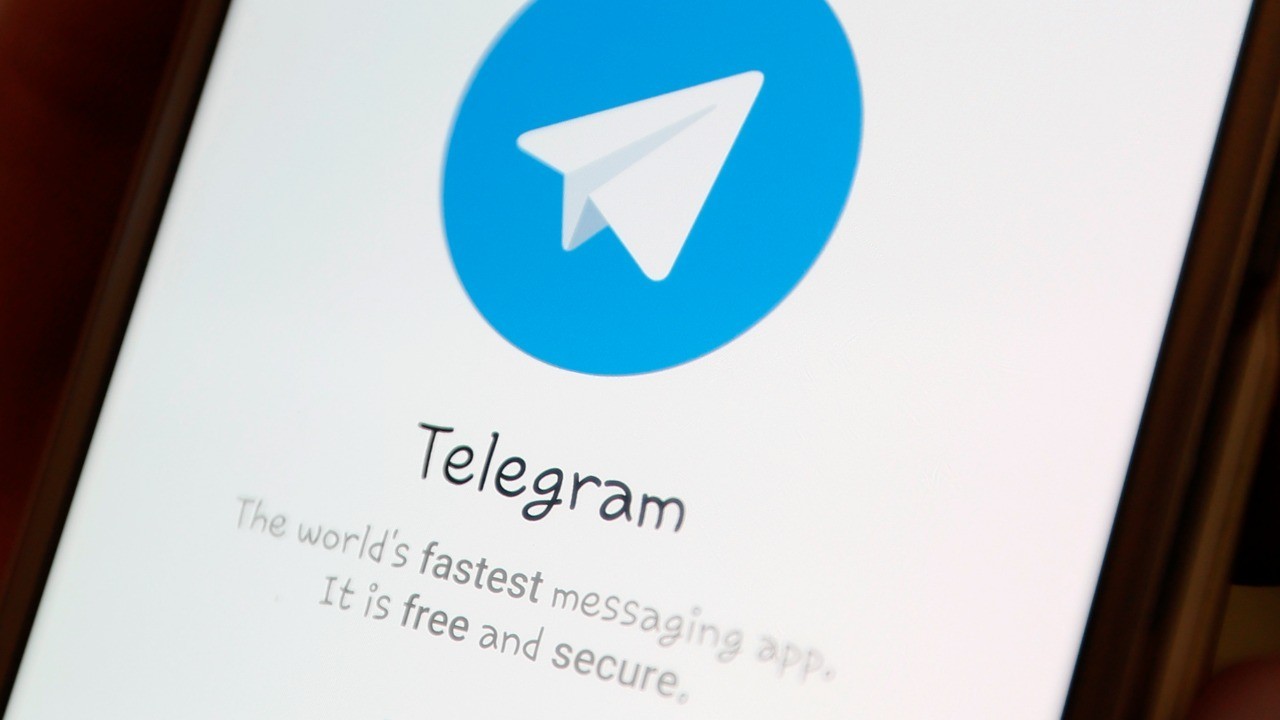 Australia fines Telegram for delay in answering child abuse, terror questions