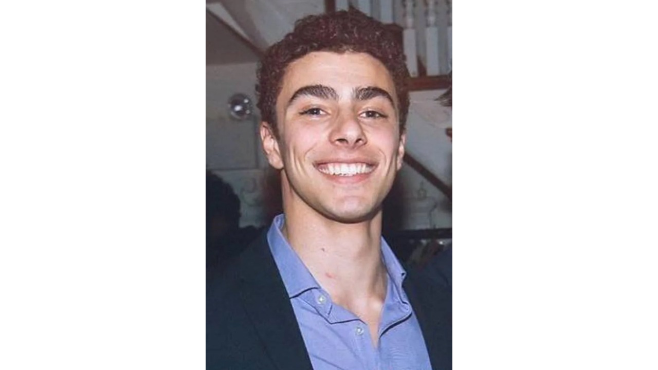 Who is Luigi Mangione, man arrested over killing of US health insurance CEO?