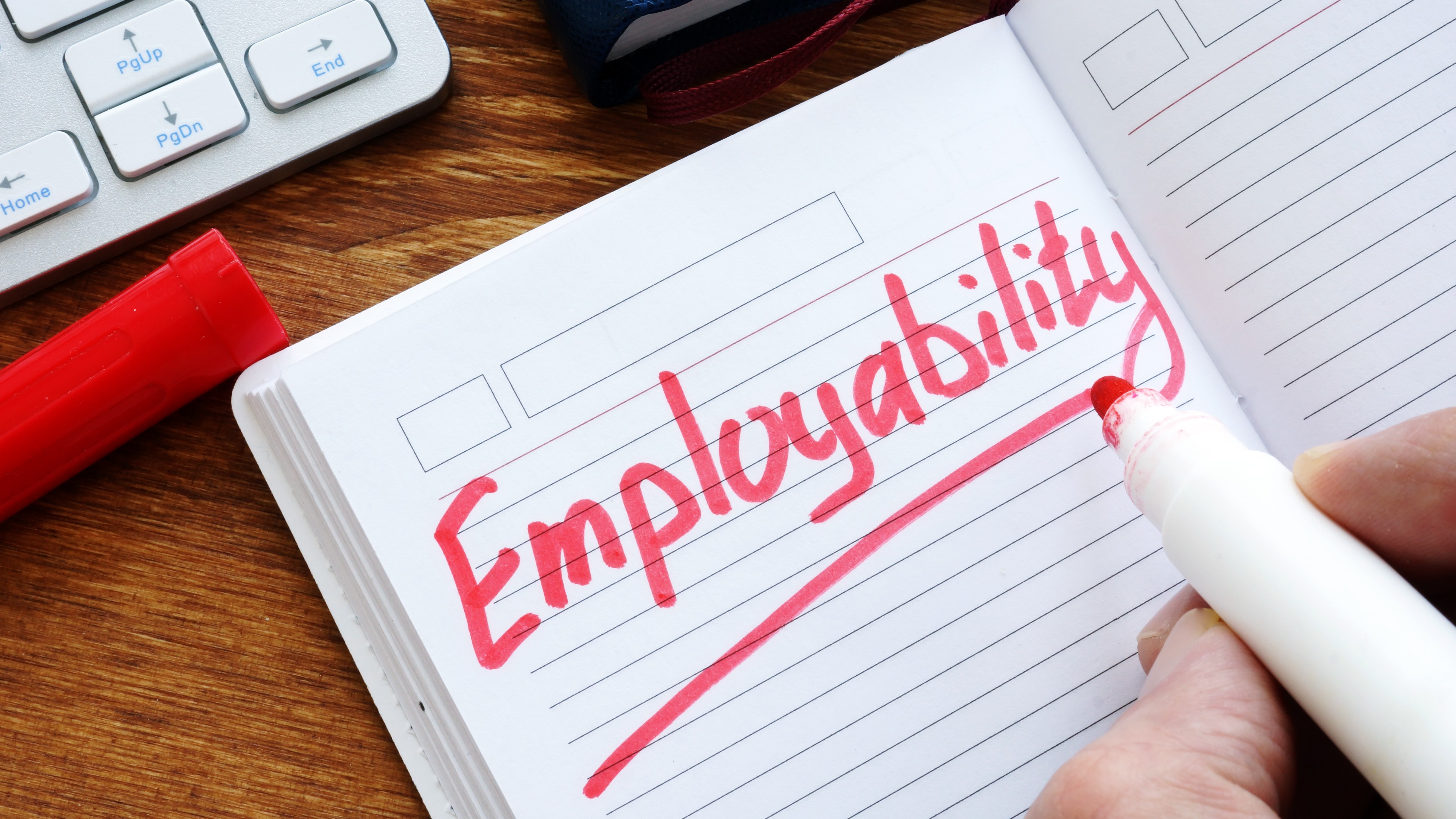 Employability among Indian graduates improves to 54.81%: Report