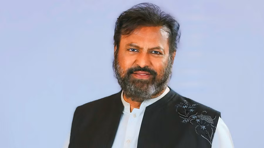 WATCH | Telugu actor Mohan Babu attacks journalist amid family feud with son; booked