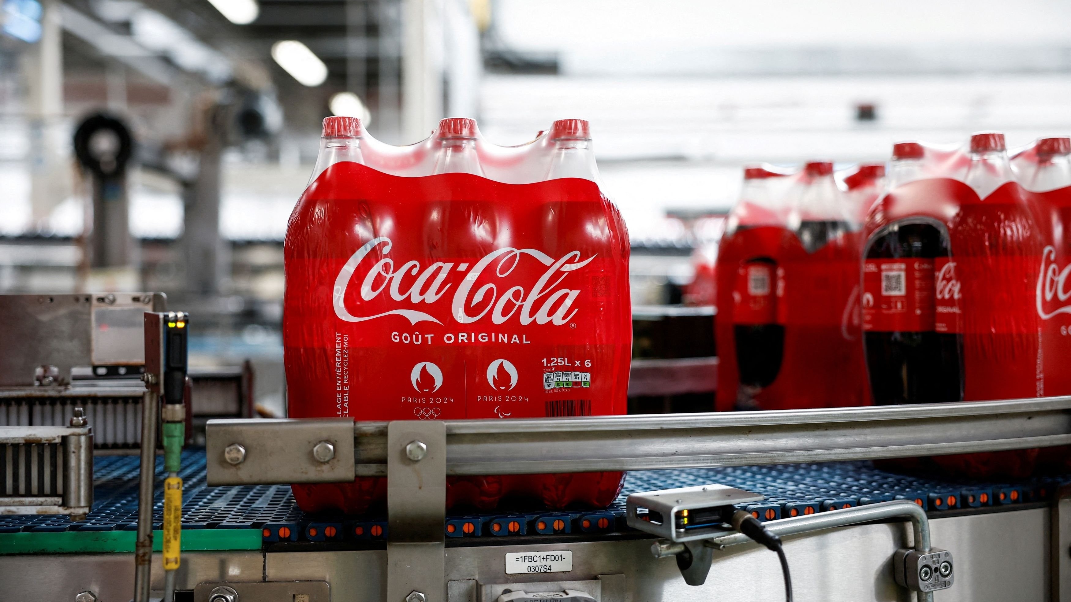 Coca-Cola sells 40% stake of bottling arm HCCBL to Jubilant Bhartia Group