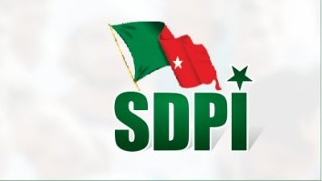 SDPI office-bearers booked for holding jatha without permission