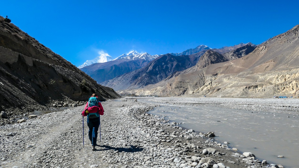 MHA, Tourism Ministry in talks to allow satellite phones for trekkers in Jammu and Kashmir