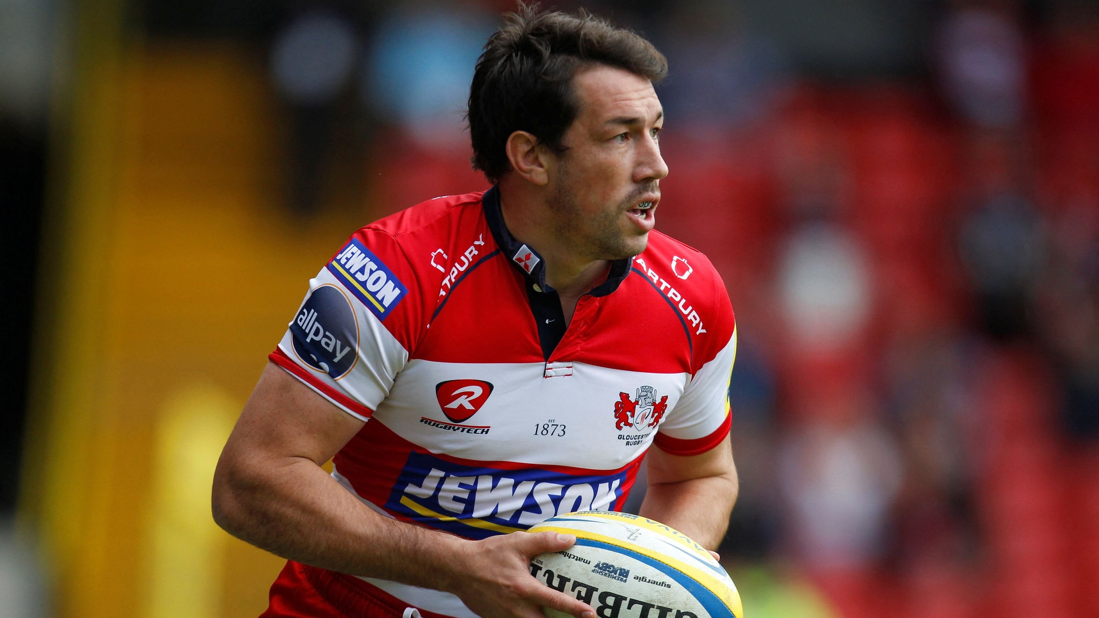 Former English Rugby player Tom Voyce feared dead following floods