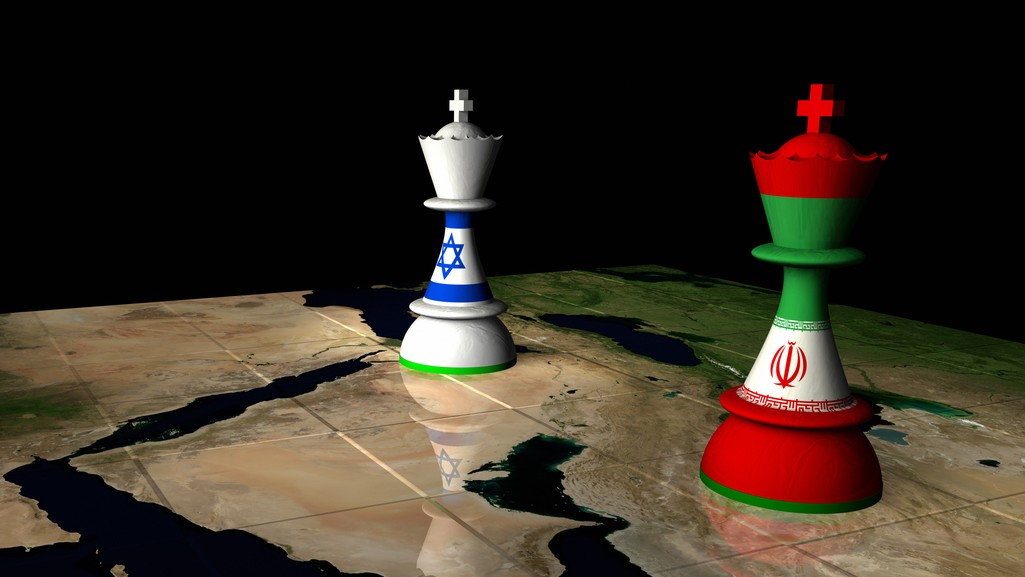 The Israeli Jews who spied for Iran in biggest infiltration in decades 