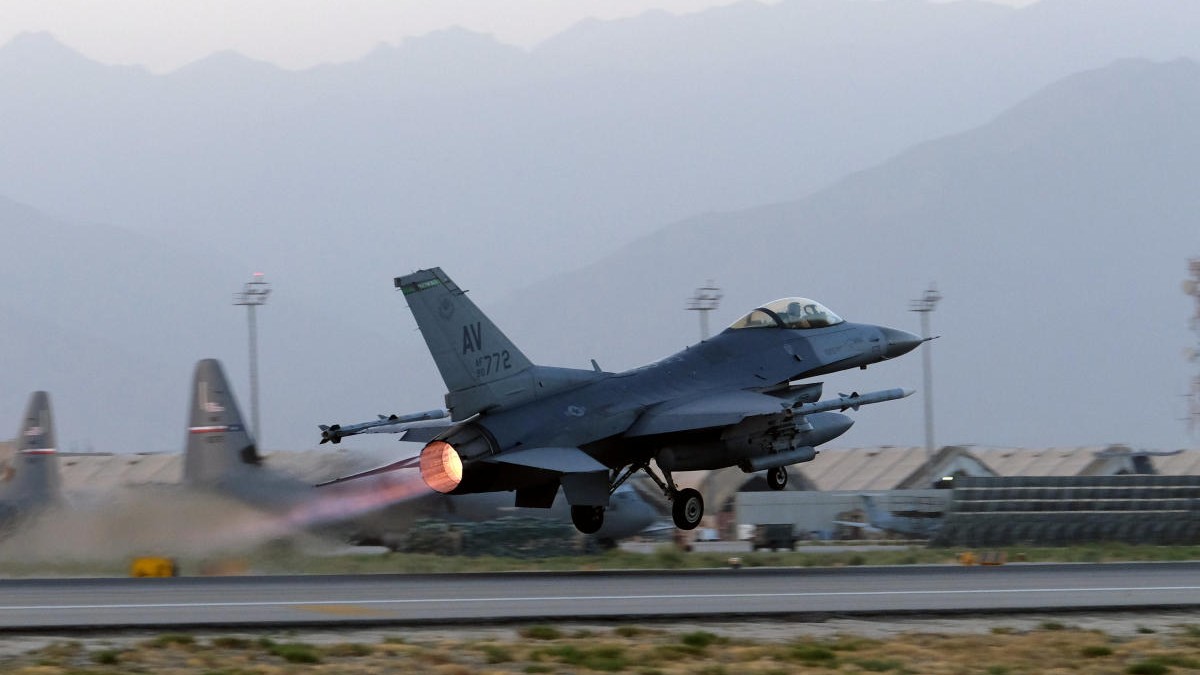 Chinese strikes on US military airfields in Indo-Pacific can easily take them out of action: Report