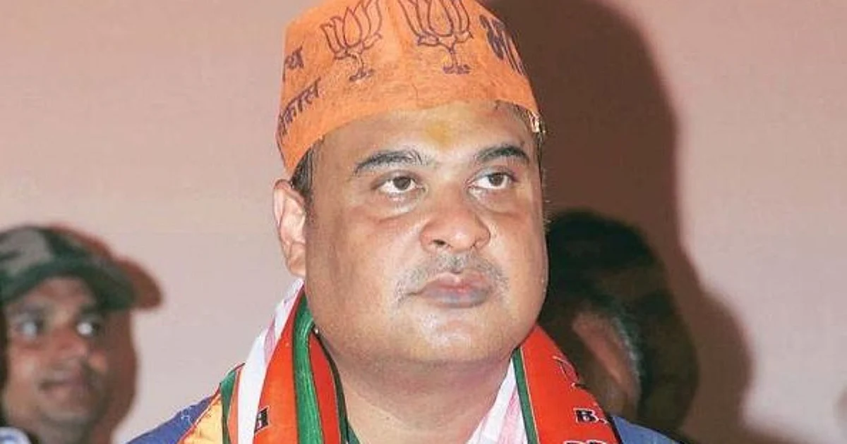 Assam Political Storm: Gir Cattle Scam Puts BJP on Backfoot, Congress Senses Opportunity