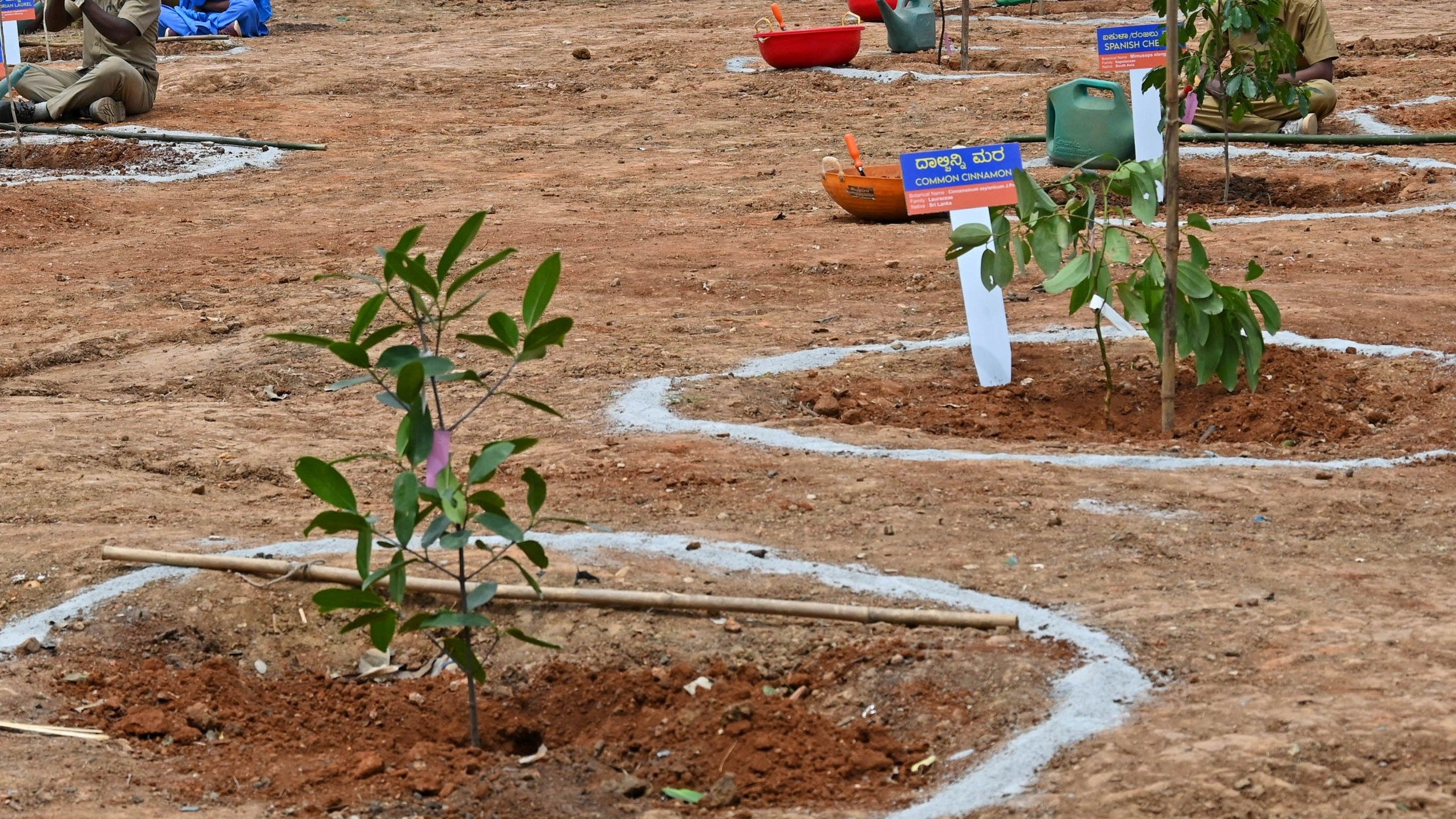 United Way Bengaluru secures grant for eco initiatives