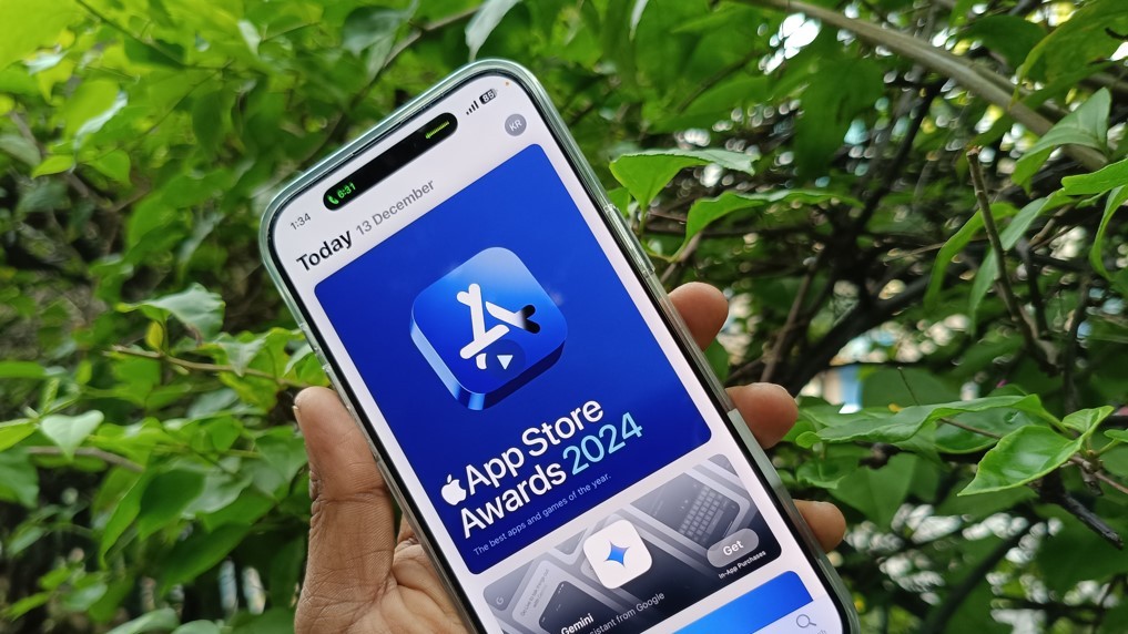 Apple App Store Award 2024: Top apps and games on iPhone, iPad, Macs and Vision Pro announced