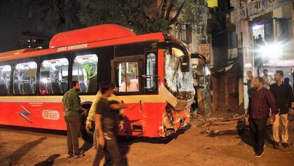 Kurla BEST bus accident: Man succumbs to injuries; toll rises to 8