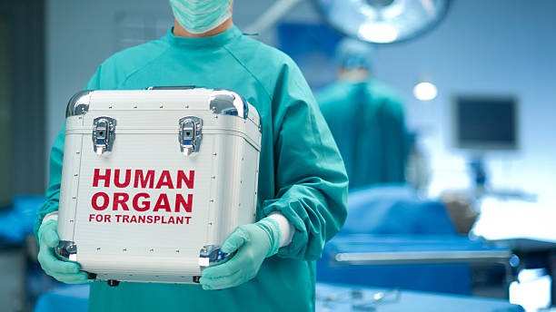 Brain dead man's organs airlifted to Jaipur, Jodhpur; to save 8 lives