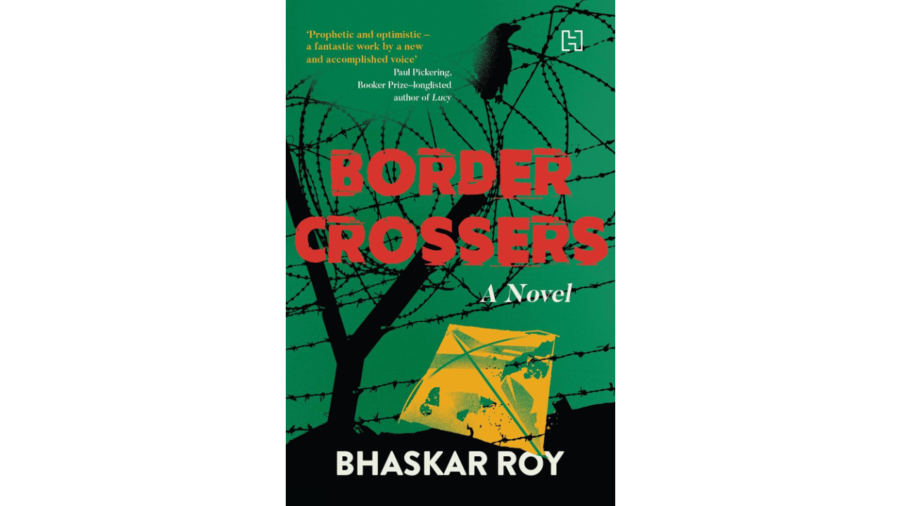 An interweaving of lives and histories