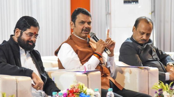 Portfolio allocation to new Maharashtra ministers in two days; Fadnavis says, 'will conduct performance audit'